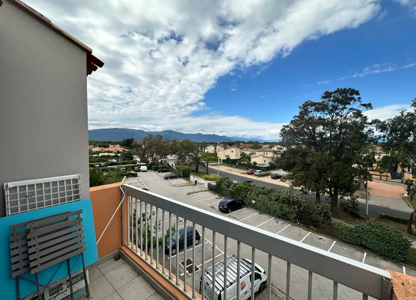Appartement Rue Antonio Vivaldi à Saint-Cyprien