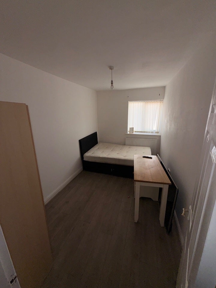 Flat Liverpool Street in Salford