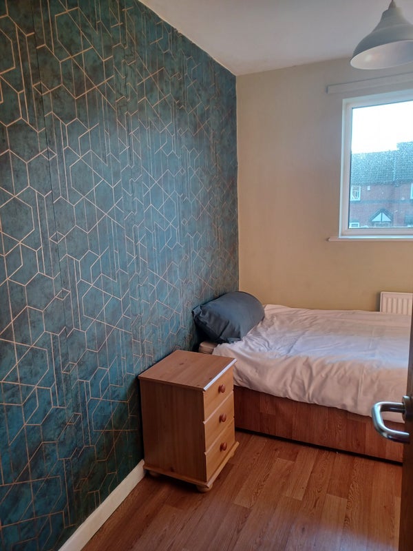 Room Cavendish Street in Salford