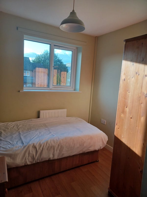 Room Cavendish Street in Salford