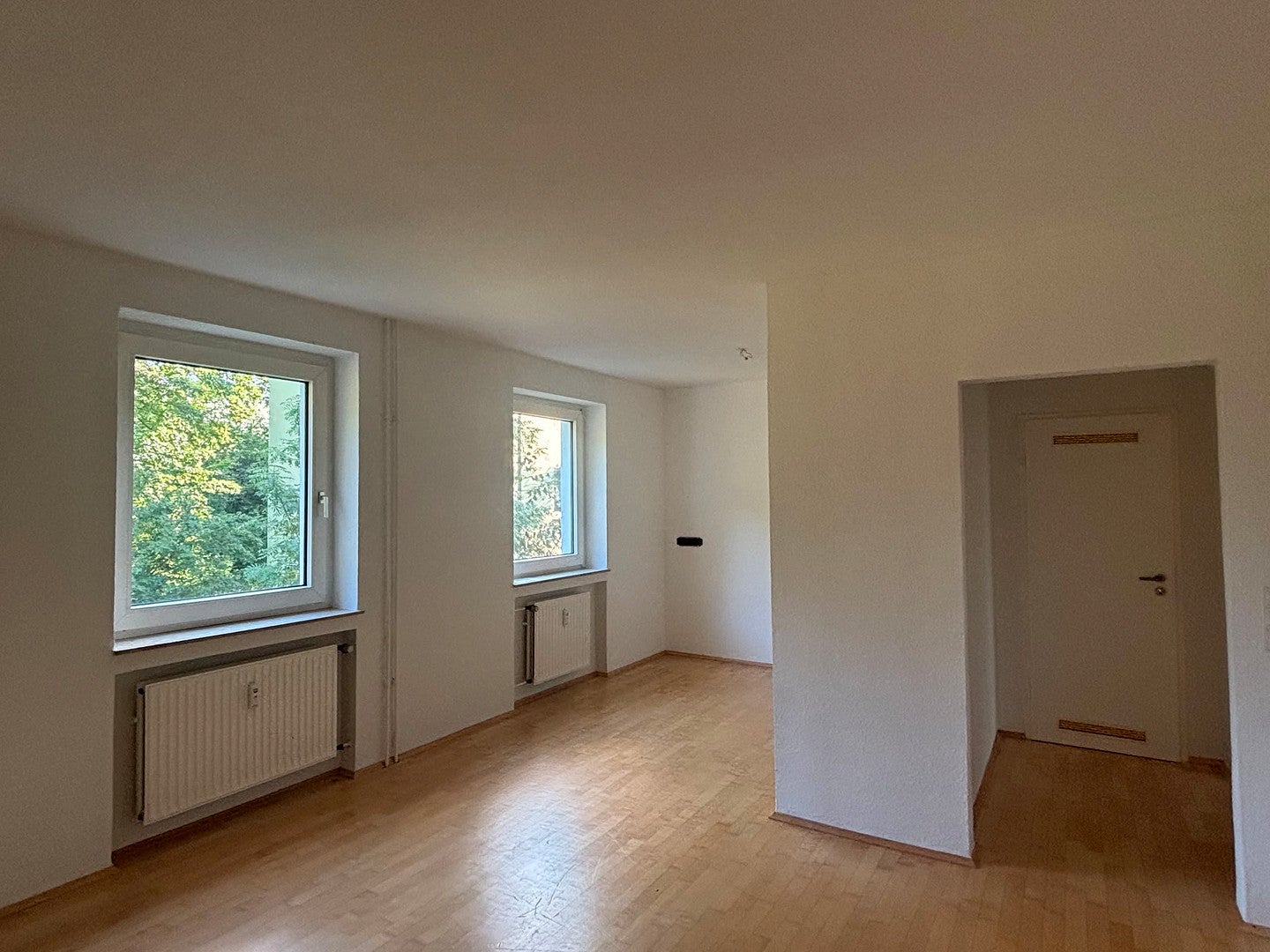 Wohnung Phönixhütte in Essen