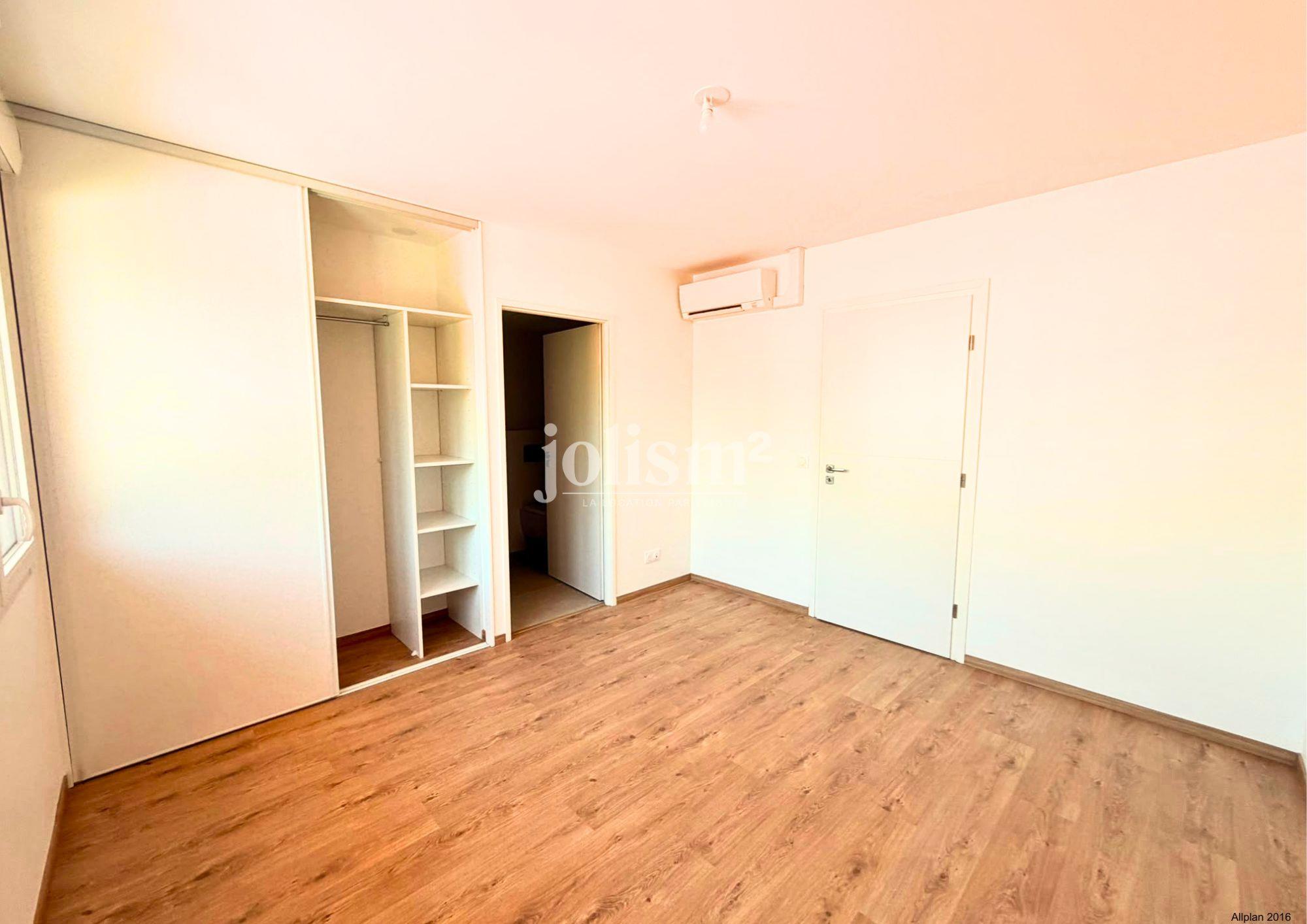 Appartement Avenue de l'Obiou à La Tronche