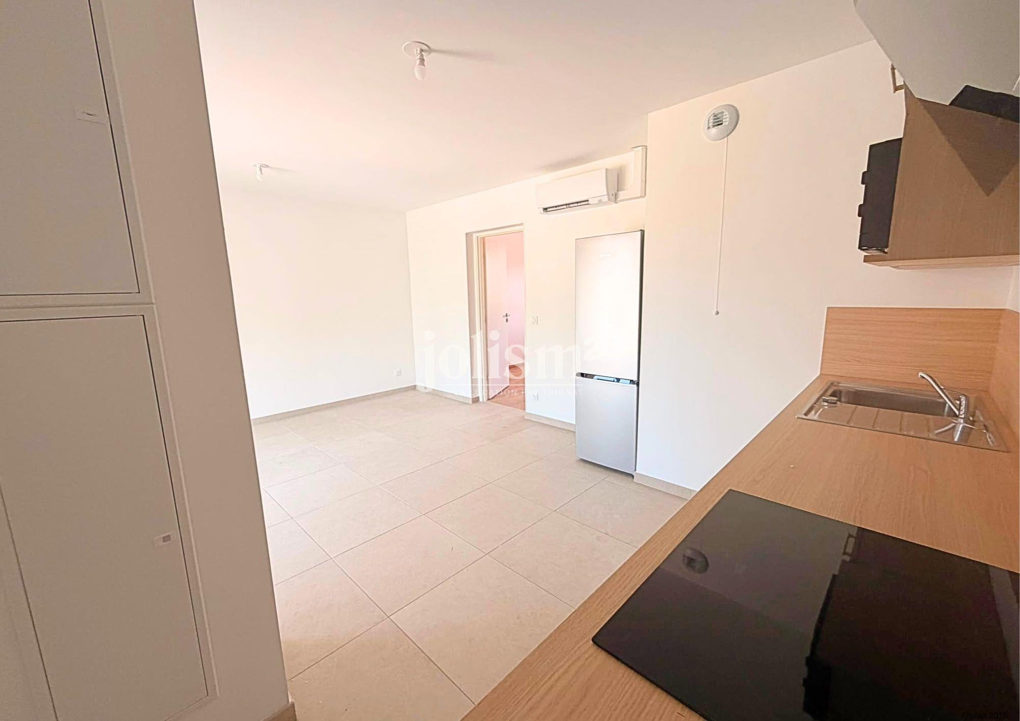 Appartement Avenue de l'Obiou à La Tronche