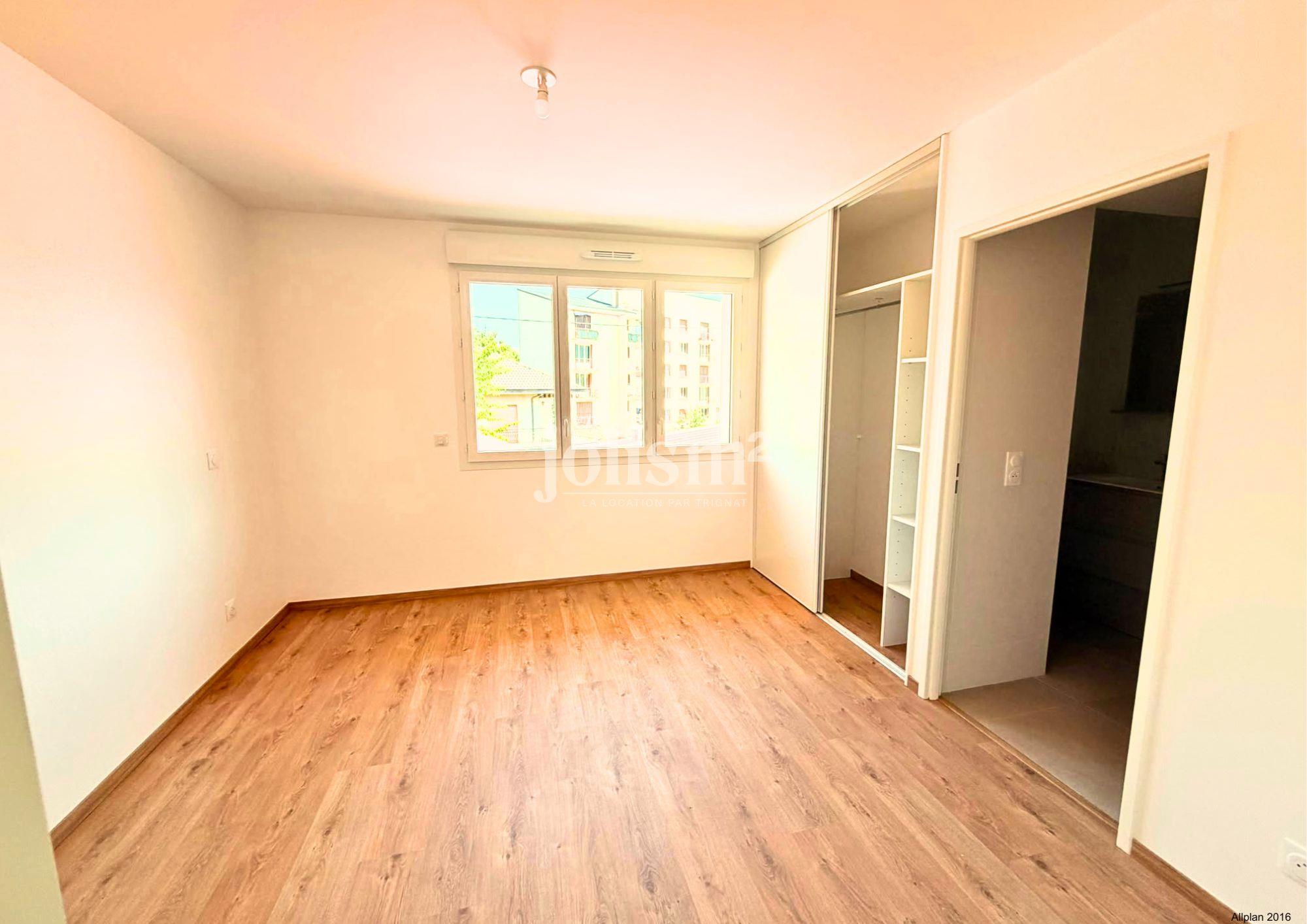 Appartement Avenue de l'Obiou à La Tronche