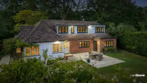House Durfold Wood in Chichester