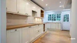 House Durfold Wood in Chichester