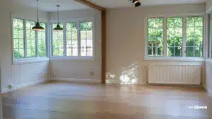 House Durfold Wood in Chichester