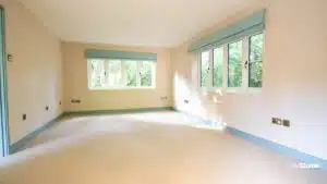 House Durfold Wood in Chichester