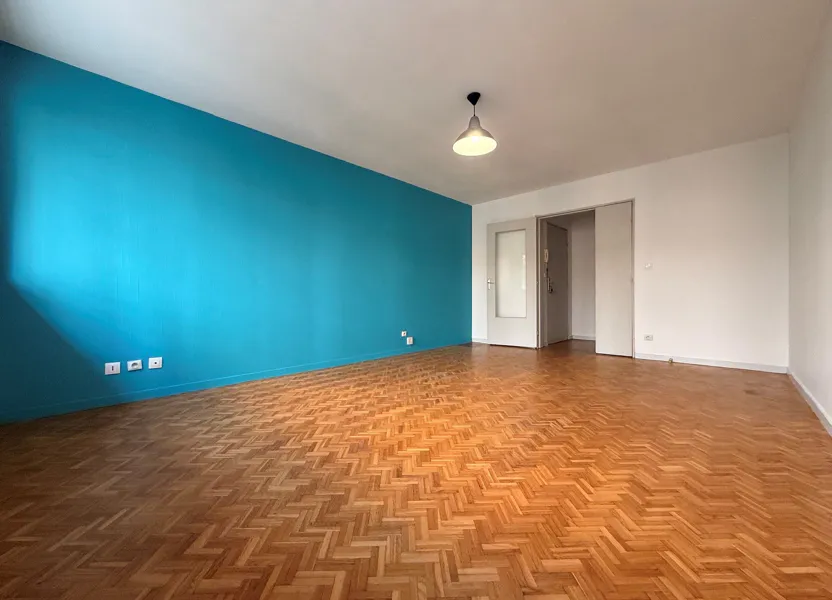 Flat Cours Gambetta in Lyon