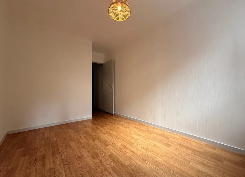 Flat Cours Gambetta in Lyon