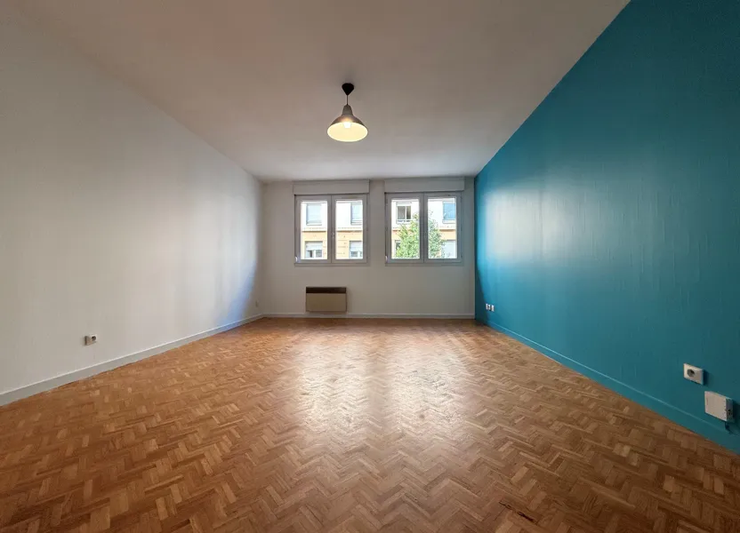 Flat Cours Gambetta in Lyon