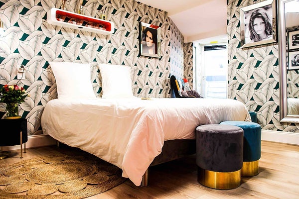 Appartement Cours Albert Thomas à Lyon