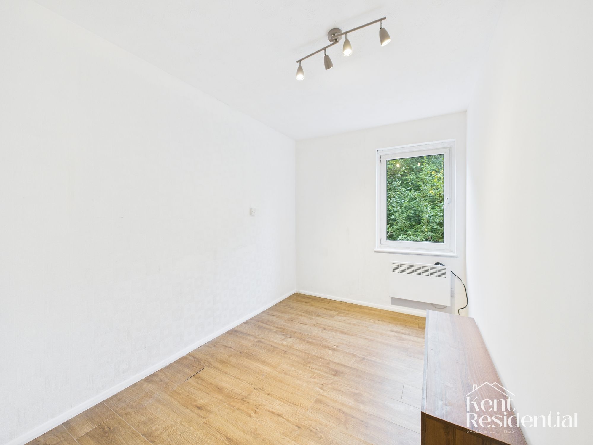 Flat Linden Road in Maidstone