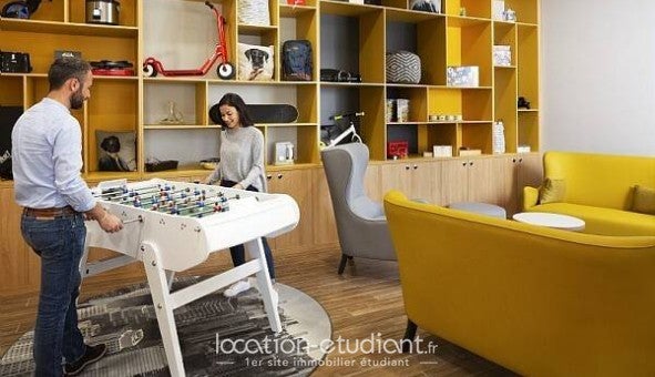 Appartement Avenue du Petit Train à Montpellier
