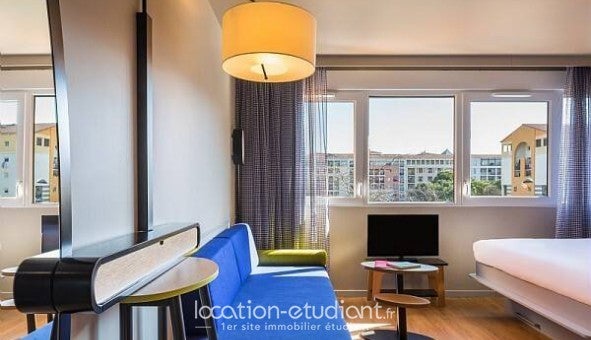 Appartement Avenue du Petit Train à Montpellier