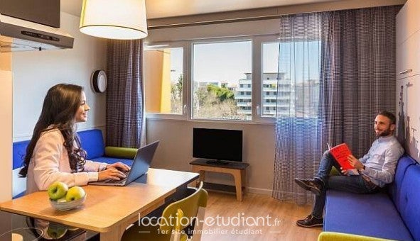 Appartement Avenue du Petit Train à Montpellier