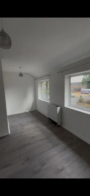 Flat Calbroke Road in Slough
