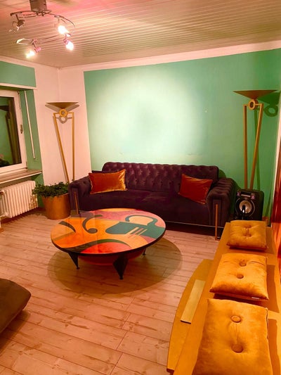 Wohnung Eulengasse in Morbach