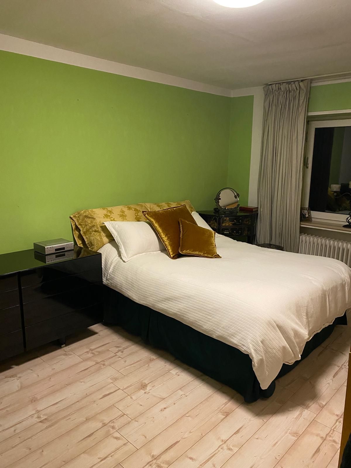 Wohnung Eulengasse in Morbach