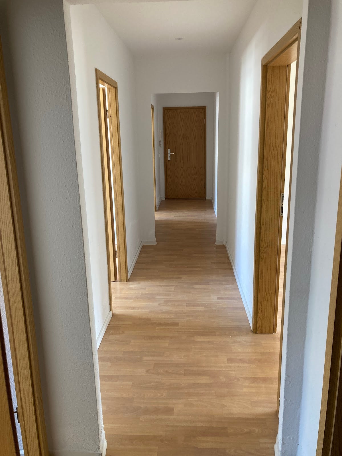 Wohnung Mittelkampweg in Hagenow