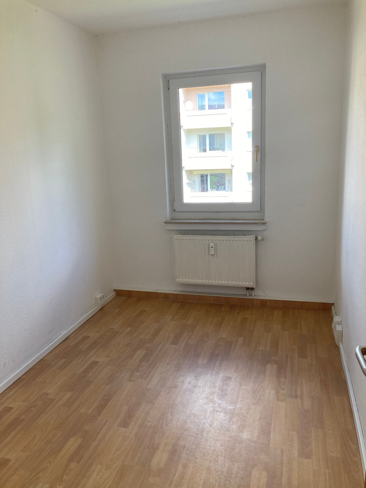 Wohnung Mittelkampweg in Hagenow