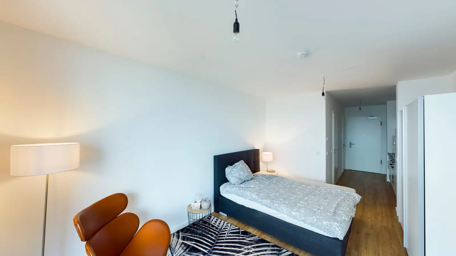 Wohnung Rhinstraße in Berlin