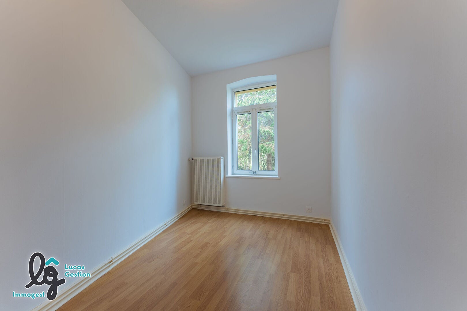 Flat Rue de Reims in Montigny-lès-Metz