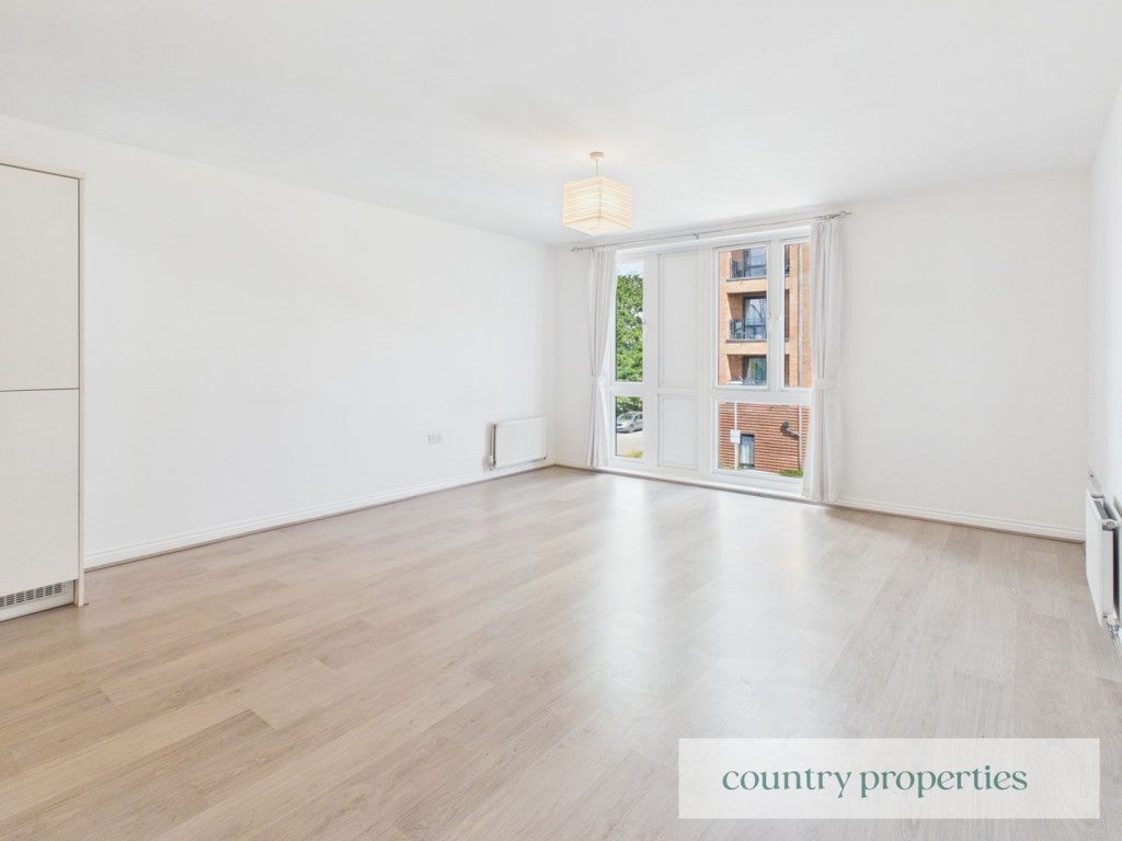 Flat Otto Road in Welwyn Hatfield