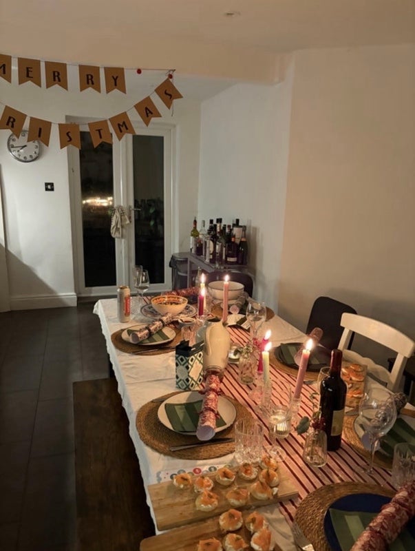 Room Concanon Road in Greater London
