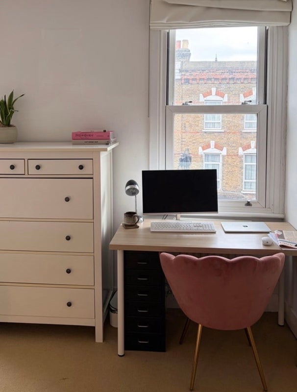 Room Concanon Road in Greater London