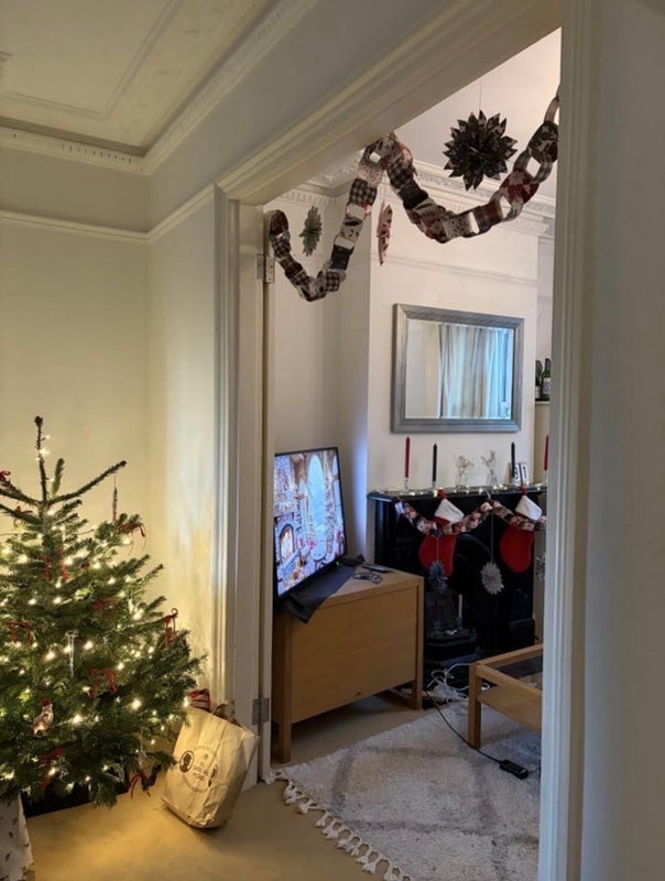 Room Concanon Road in Greater London