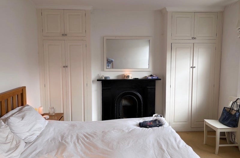 Room Concanon Road in Greater London