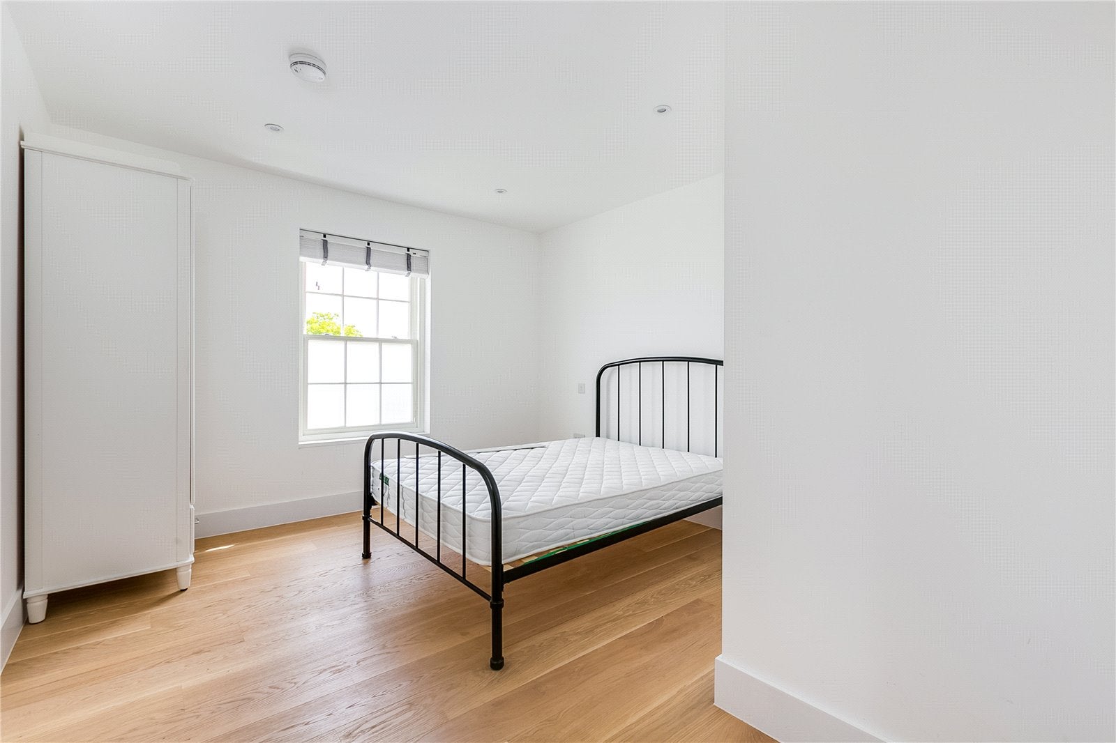 Flat Richford Street in Greater London