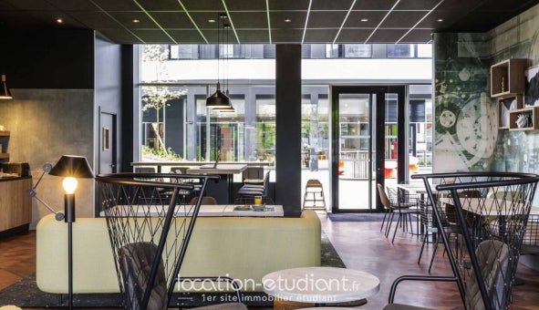 Appartement Boulevard Gaspard Monge à Palaiseau