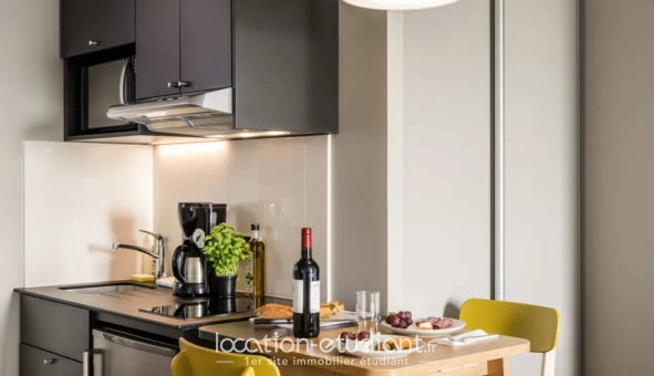 Appartement Boulevard Gaspard Monge à Palaiseau