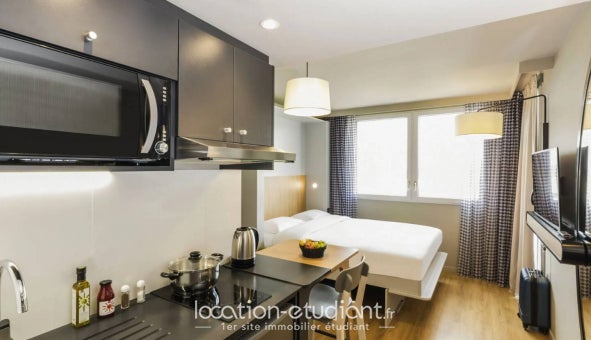 Appartement Boulevard Gaspard Monge à Palaiseau