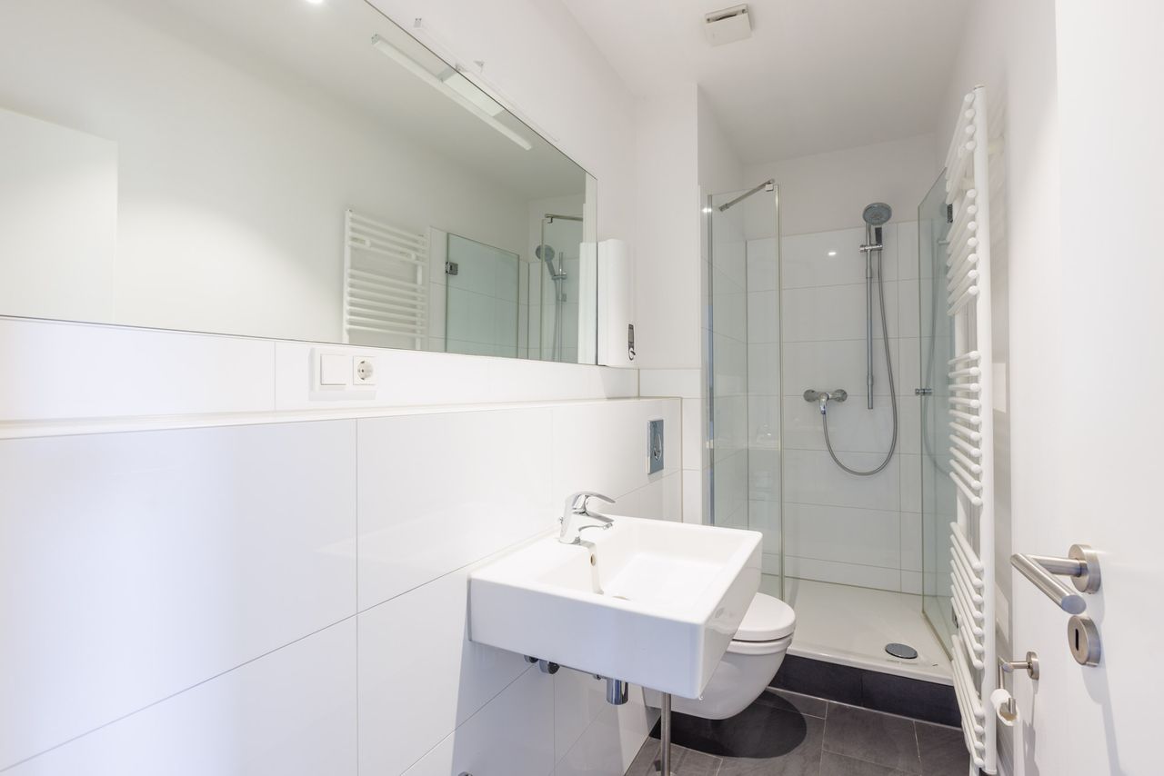 Wohnung Hillerstraße in Köln