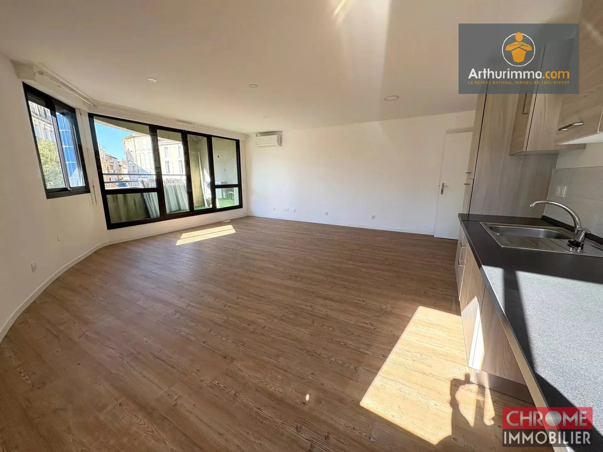 Appartement Gironde - Lot-et-Garonne à Sainte-Colombe-de-Duras