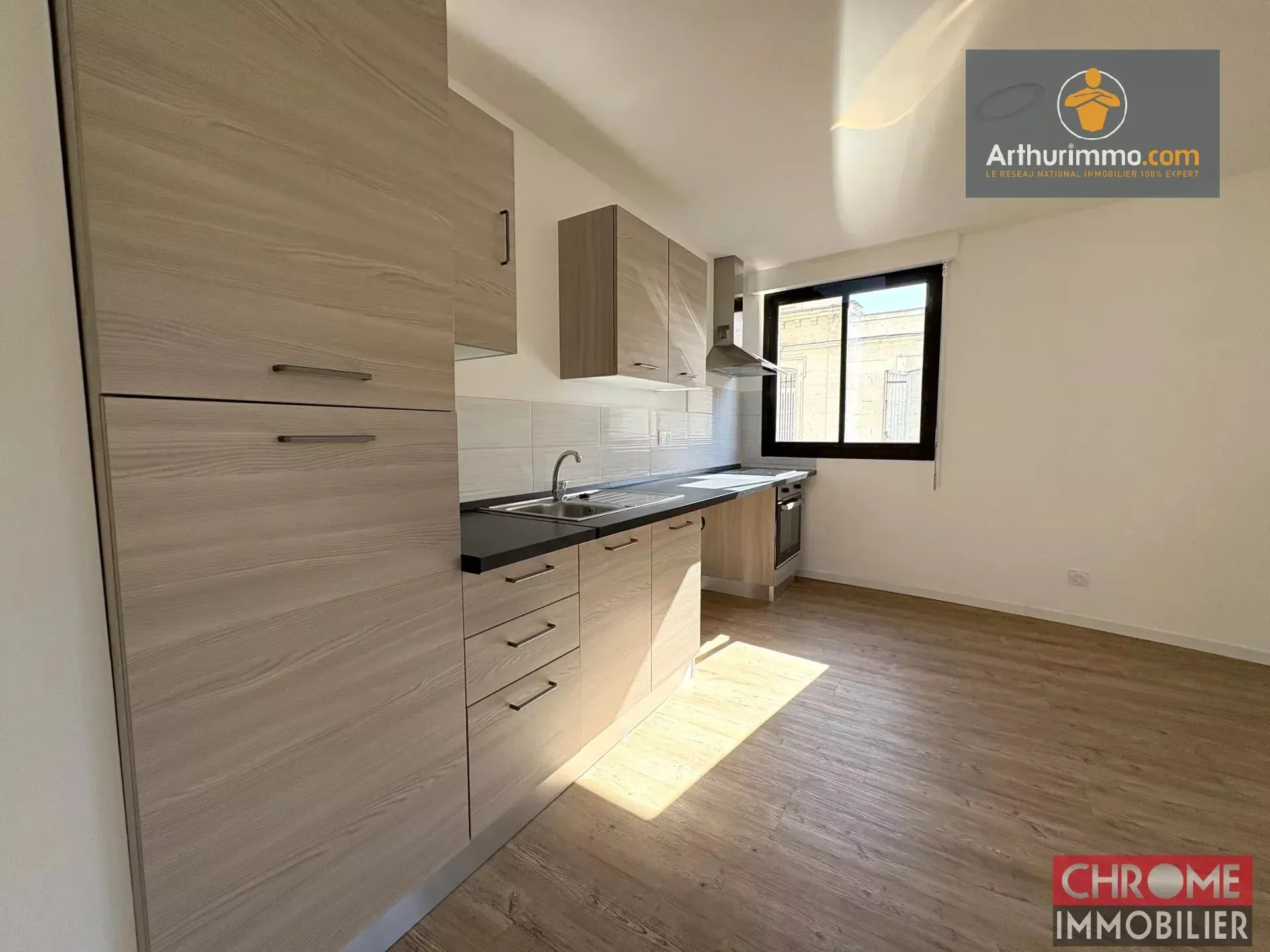 Appartement Gironde - Lot-et-Garonne à Sainte-Colombe-de-Duras