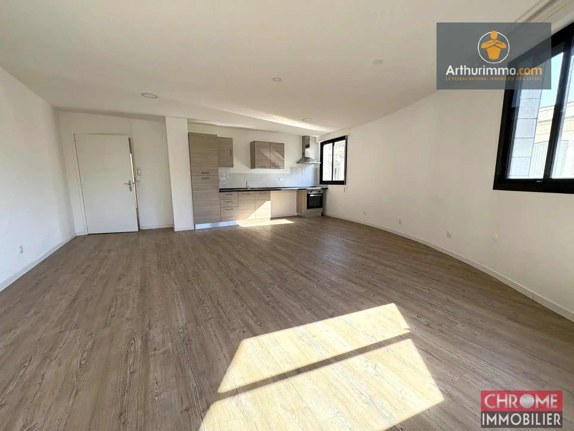 Appartement Gironde - Lot-et-Garonne à Sainte-Colombe-de-Duras