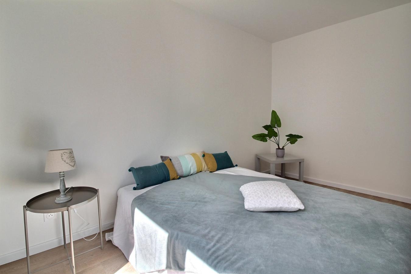 Appartement Allée des Peupliers à Éragny-sur-Oise