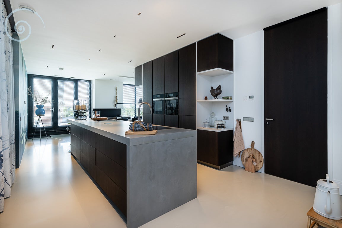Appartement te koop: Vissersdijk 58, Middelharnis