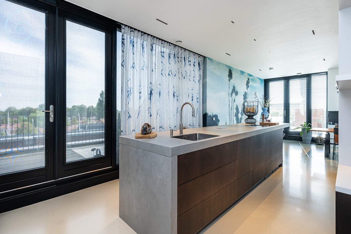 Appartement te koop: Vissersdijk 58, Middelharnis