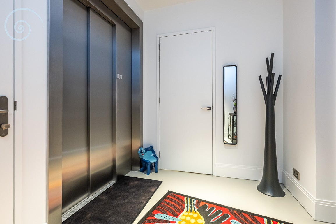 Appartement te koop: Vissersdijk 58, Middelharnis