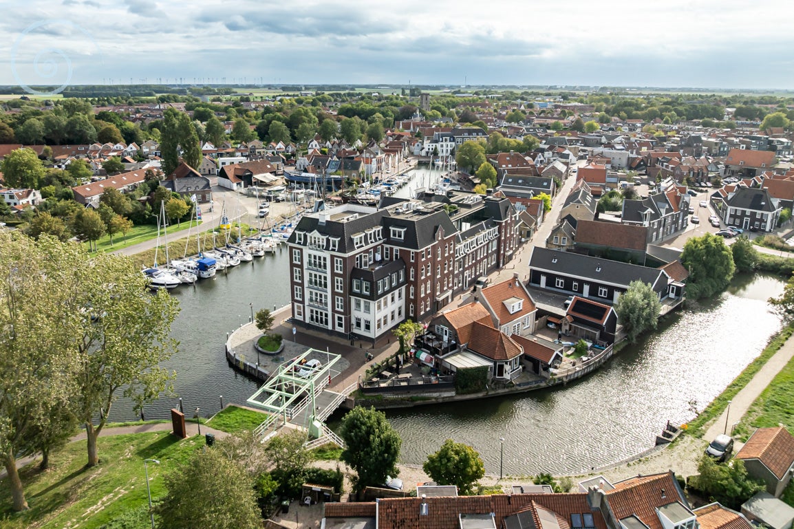 Appartement te koop: Vissersdijk 58, Middelharnis
