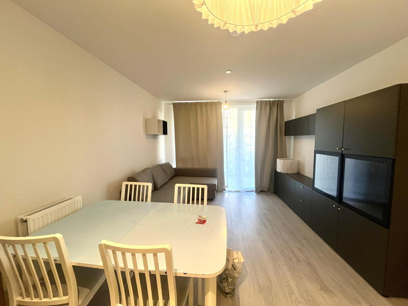 Flat Cranton Avenue in Greater London