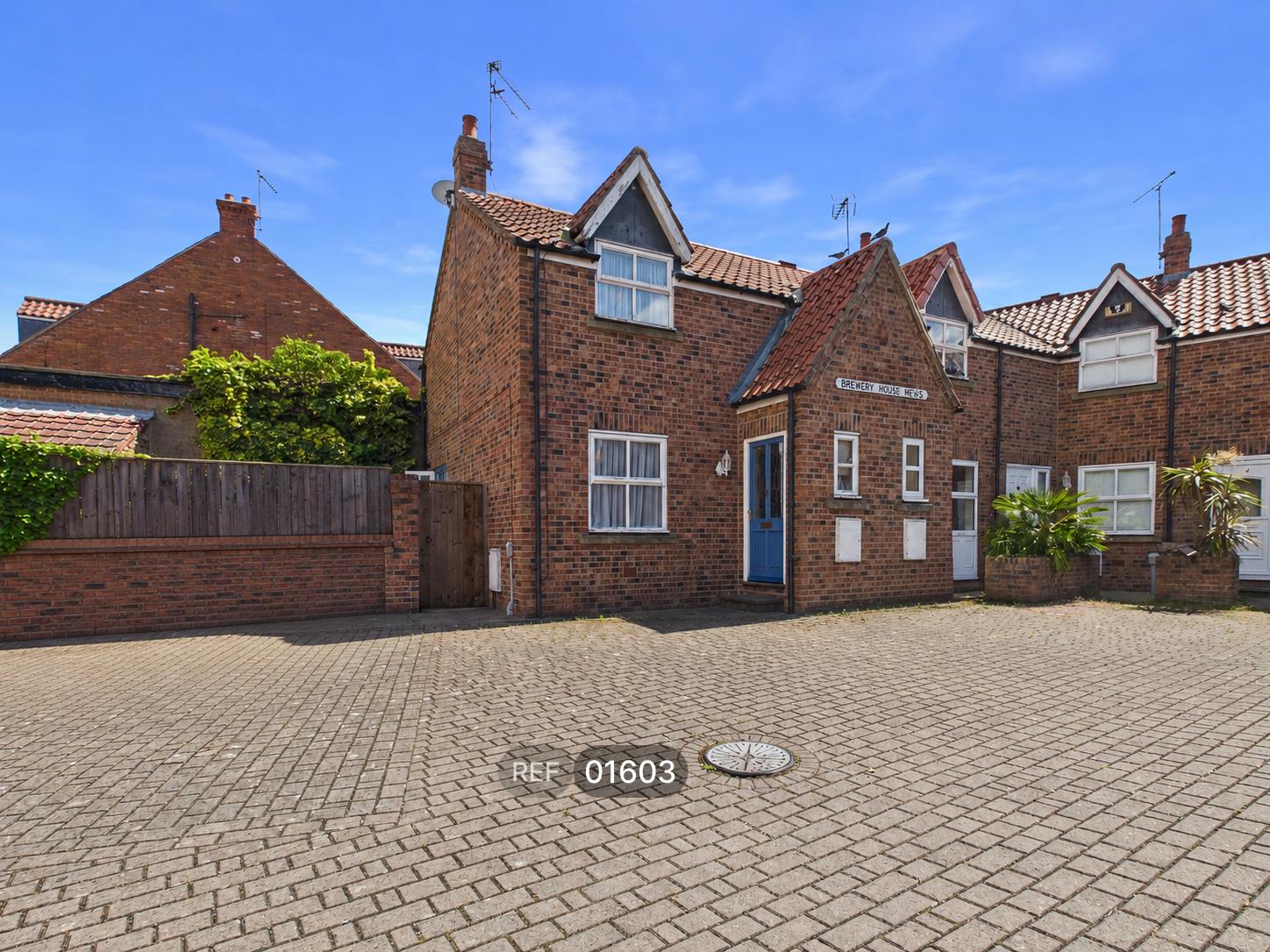 House Toll Gavel in Beverley