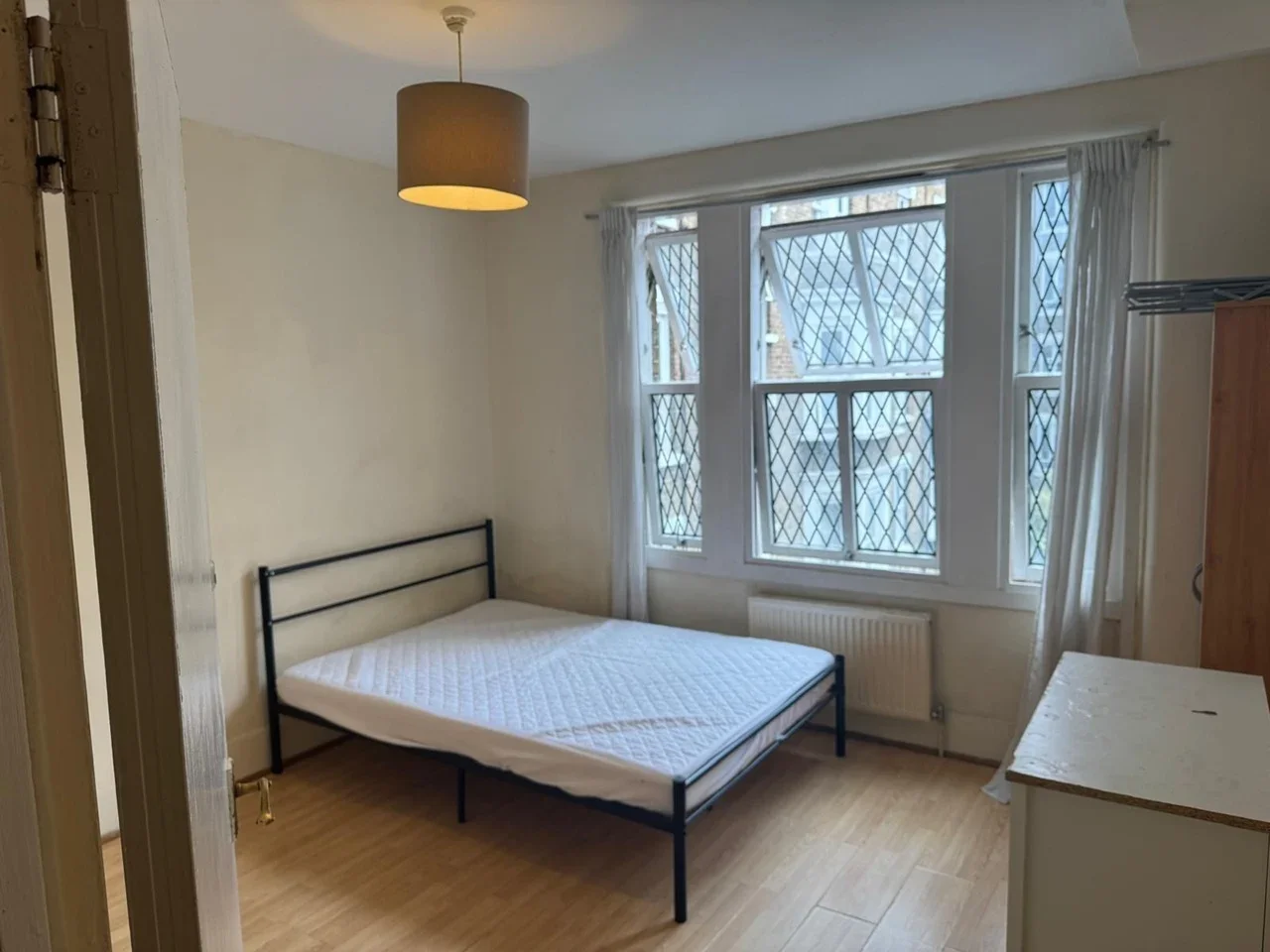 Room Old Kent Road in Greater London