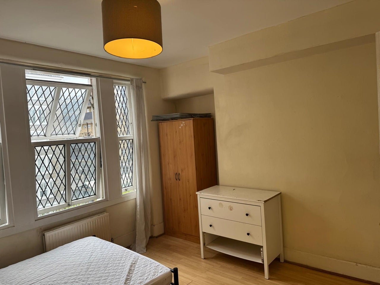 Room Old Kent Road in Greater London