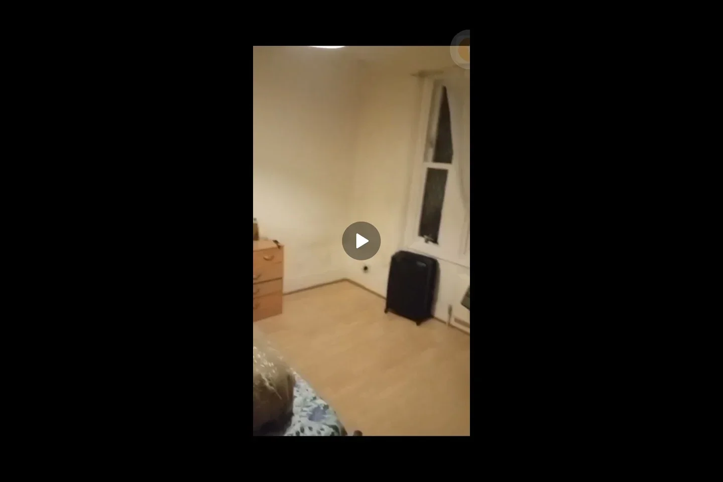 Room Old Kent Road in Greater London